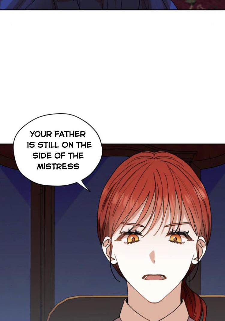 Leveling My Husband to the Max Chapter 29 - Page 42