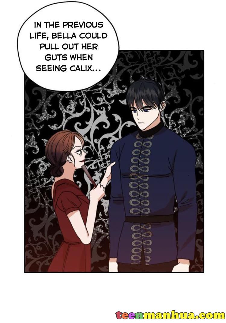 Leveling My Husband to the Max Chapter 29 - Page 48