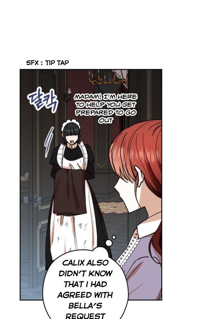 Leveling My Husband to the Max Chapter 29 - Page 49