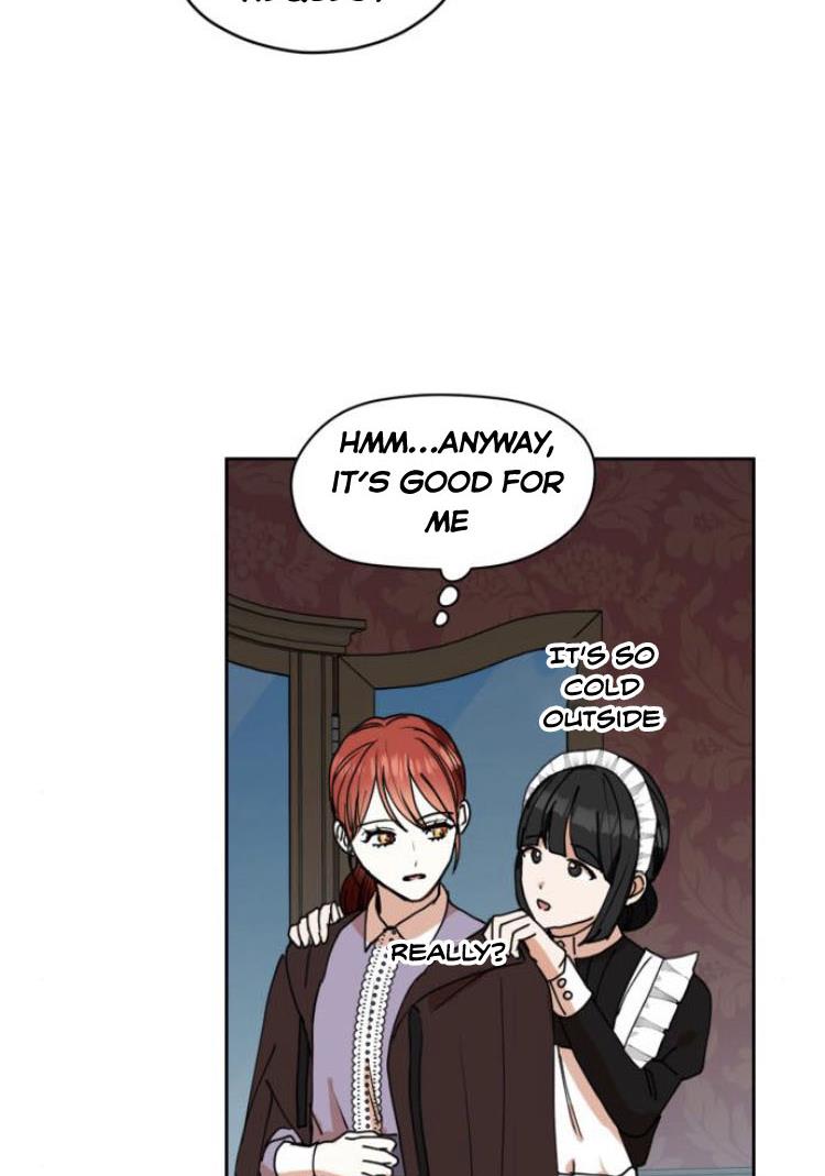 Leveling My Husband to the Max Chapter 29 - Page 50