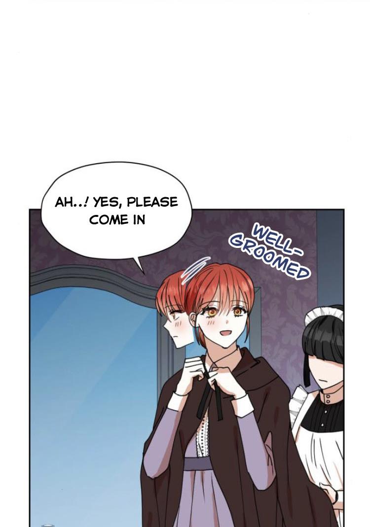 Leveling My Husband to the Max Chapter 29 - Page 53