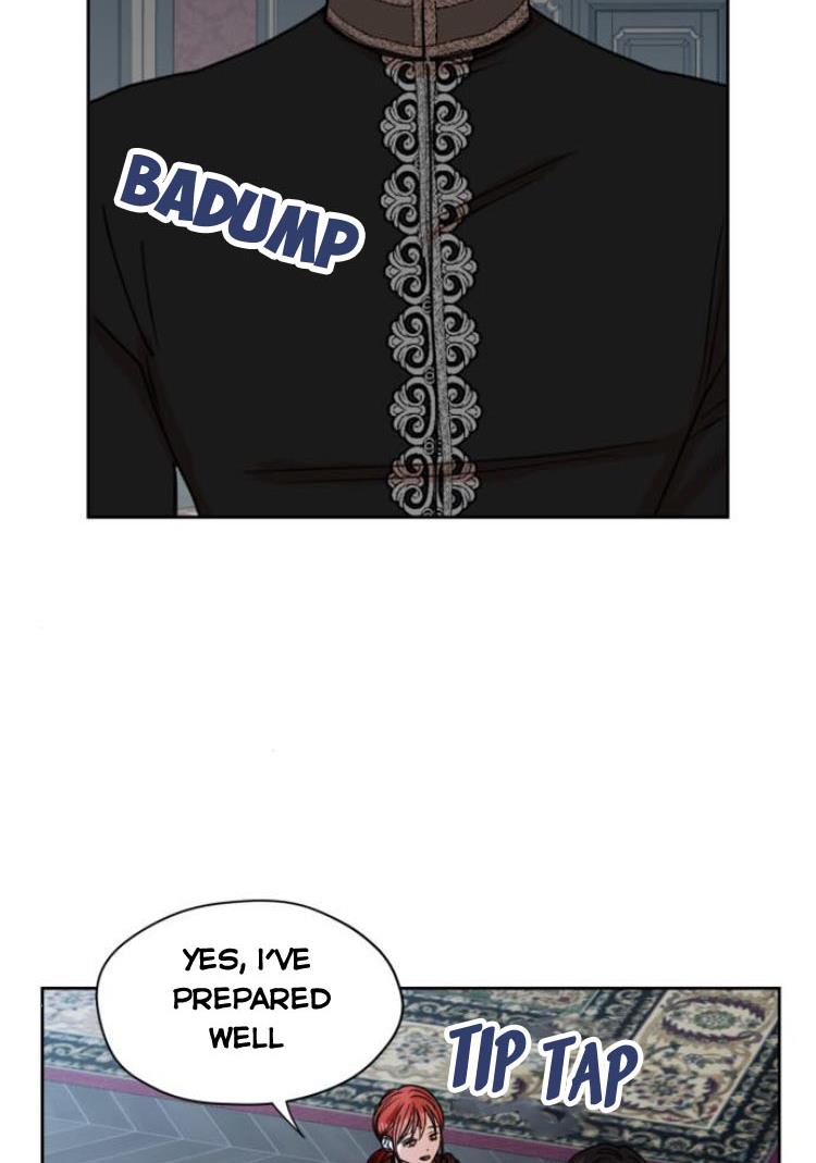 Leveling My Husband to the Max Chapter 29 - Page 55