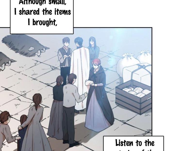 Leveling My Husband to the Max Chapter 29 - Page 77