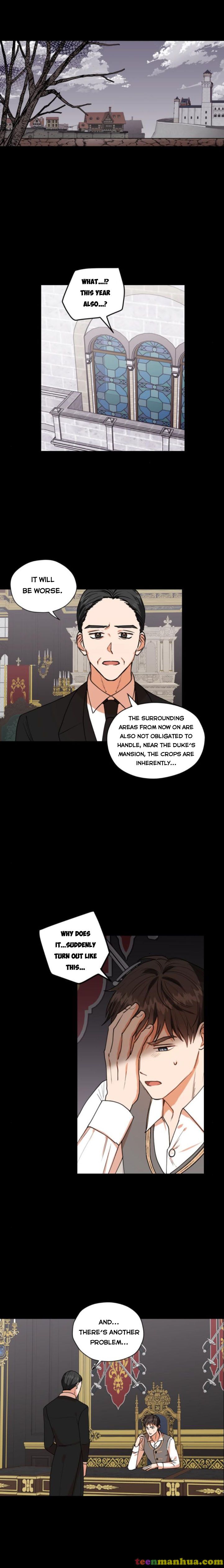 Leveling My Husband to the Max Chapter 31 - Page 2