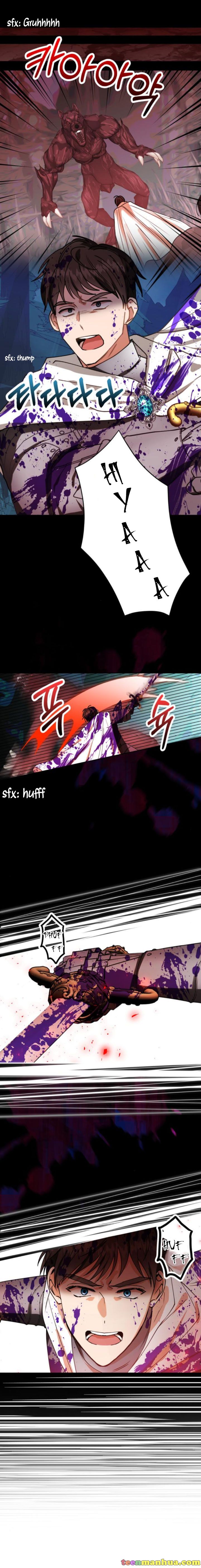Leveling My Husband to the Max Chapter 31 - Page 3