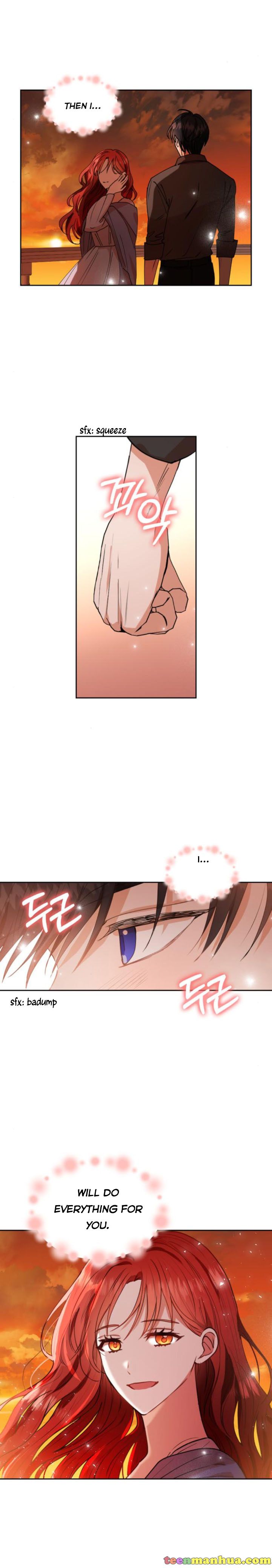 Leveling My Husband to the Max Chapter 31 - Page 7