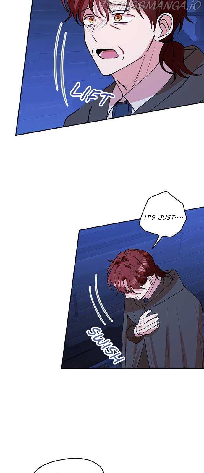 Leveling My Husband to the Max Chapter 33 - Page 10