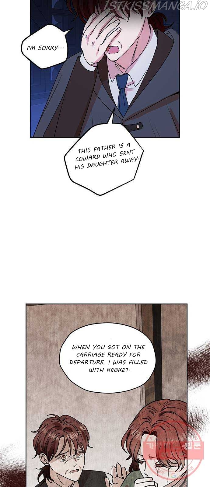 Leveling My Husband to the Max Chapter 33 - Page 14