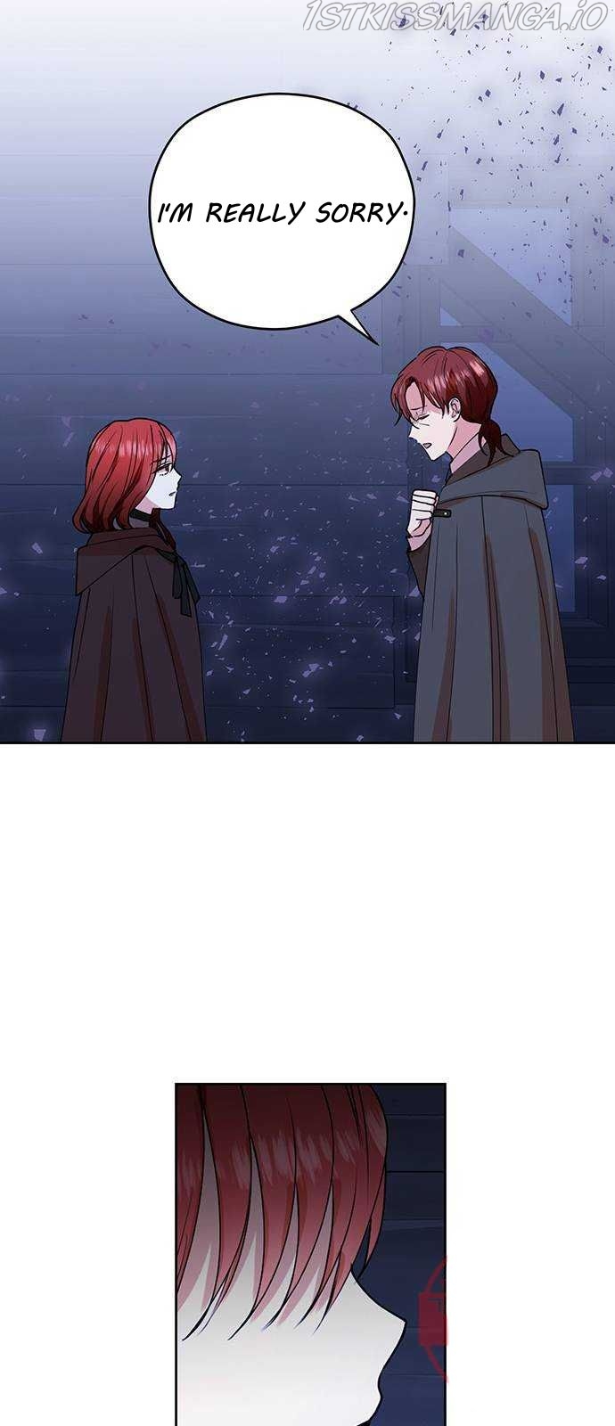Leveling My Husband to the Max Chapter 33 - Page 17