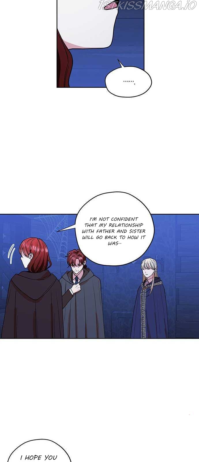 Leveling My Husband to the Max Chapter 33 - Page 18