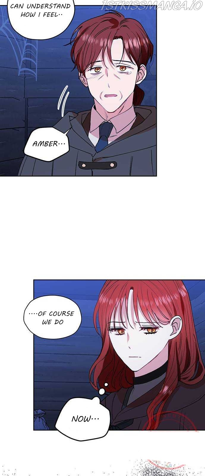 Leveling My Husband to the Max Chapter 33 - Page 19