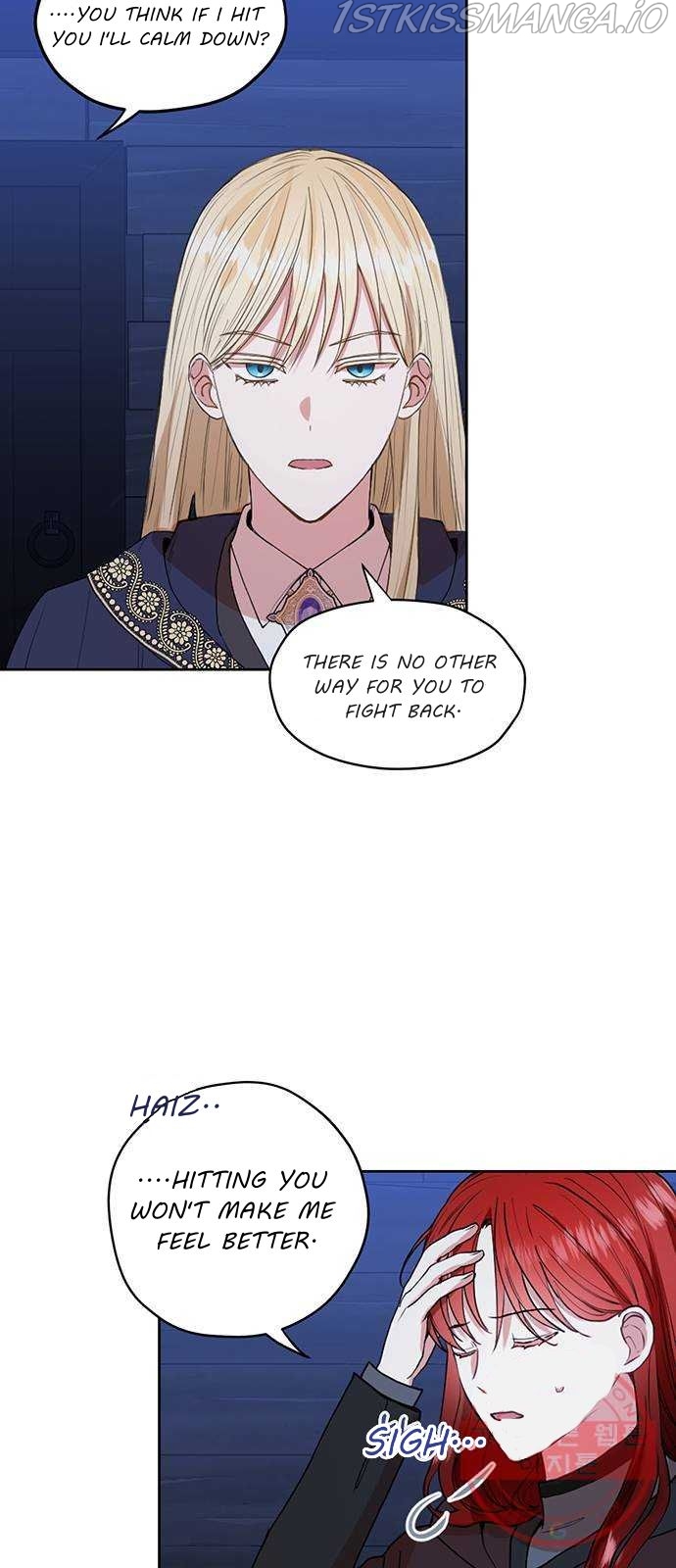 Leveling My Husband to the Max Chapter 33 - Page 2