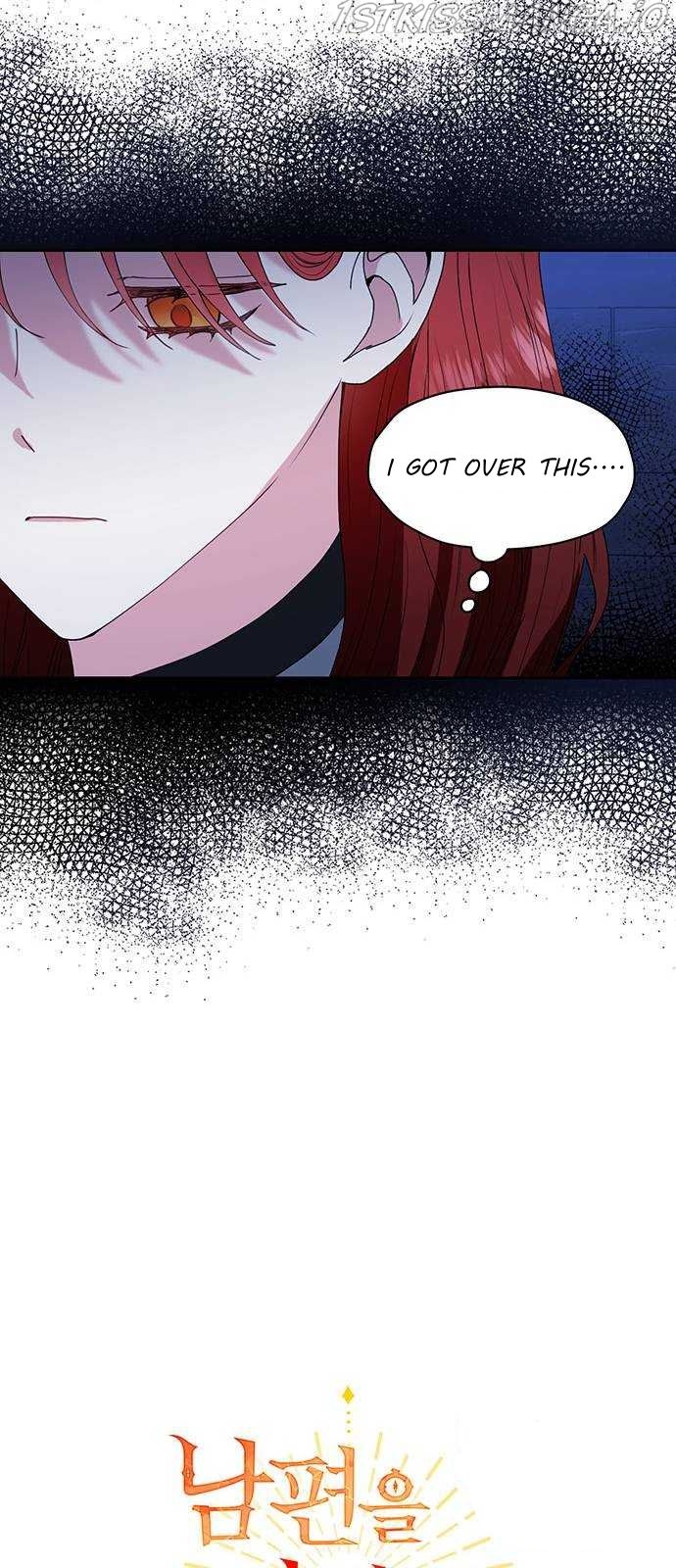Leveling My Husband to the Max Chapter 33 - Page 20