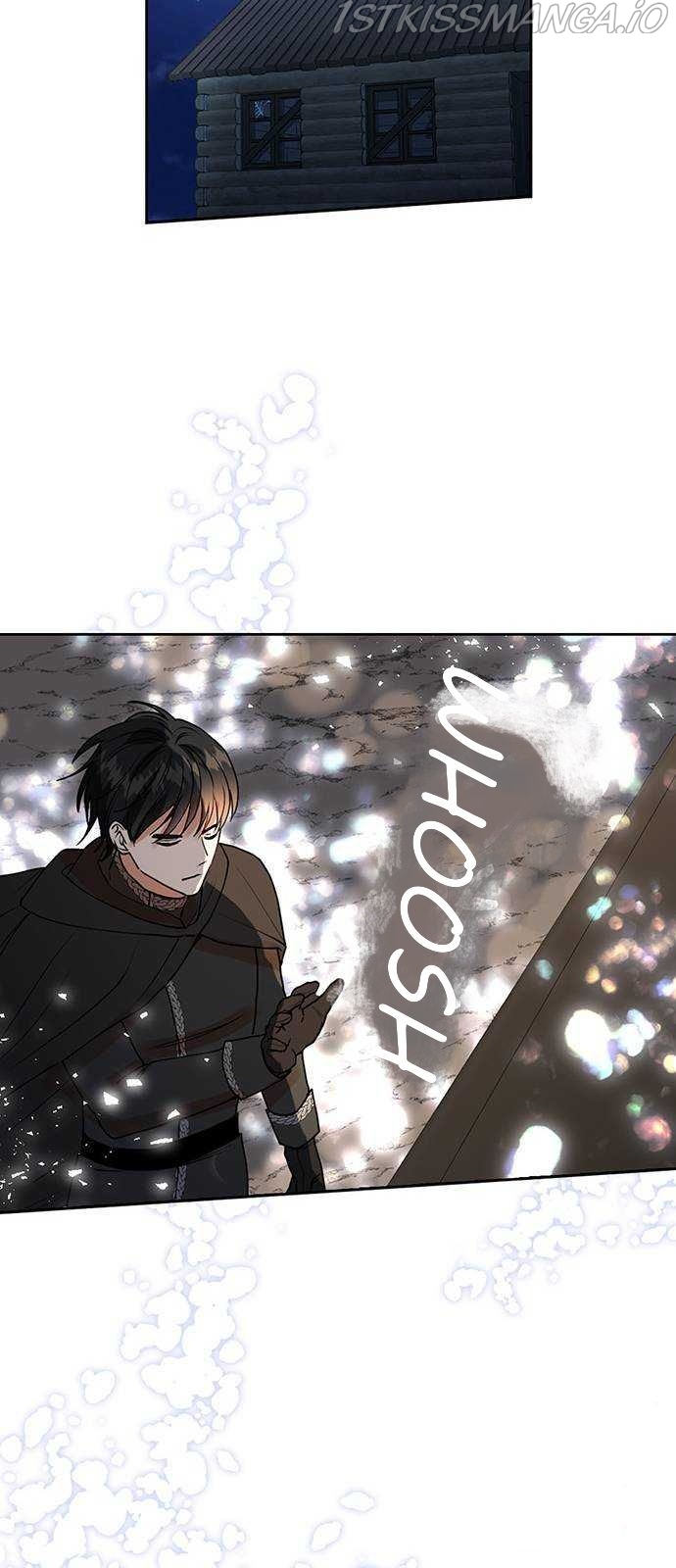 Leveling My Husband to the Max Chapter 33 - Page 22