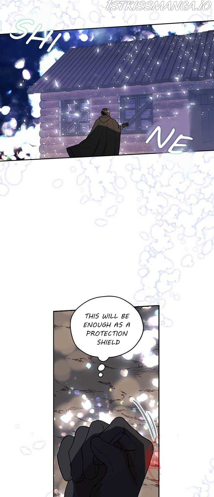 Leveling My Husband to the Max Chapter 33 - Page 23