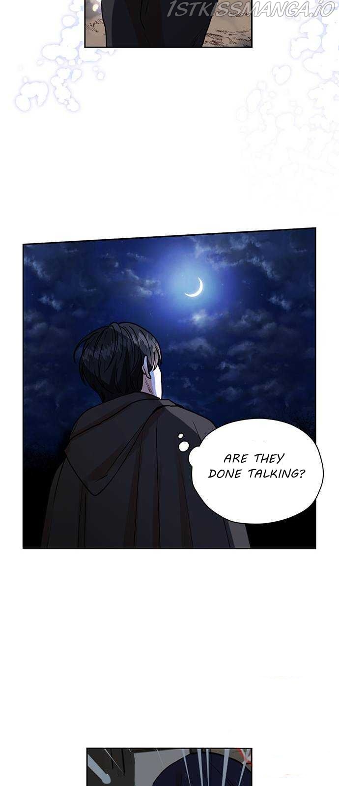 Leveling My Husband to the Max Chapter 33 - Page 24