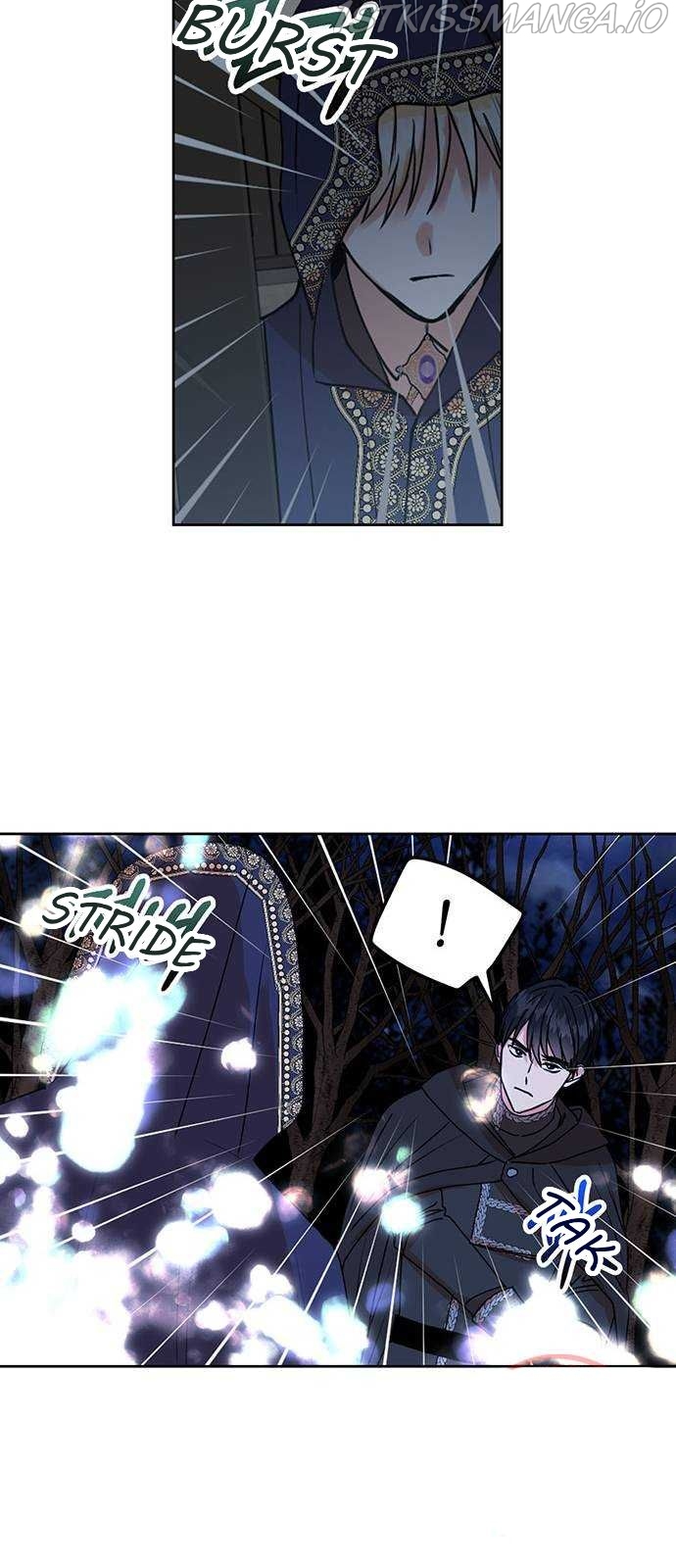 Leveling My Husband to the Max Chapter 33 - Page 25