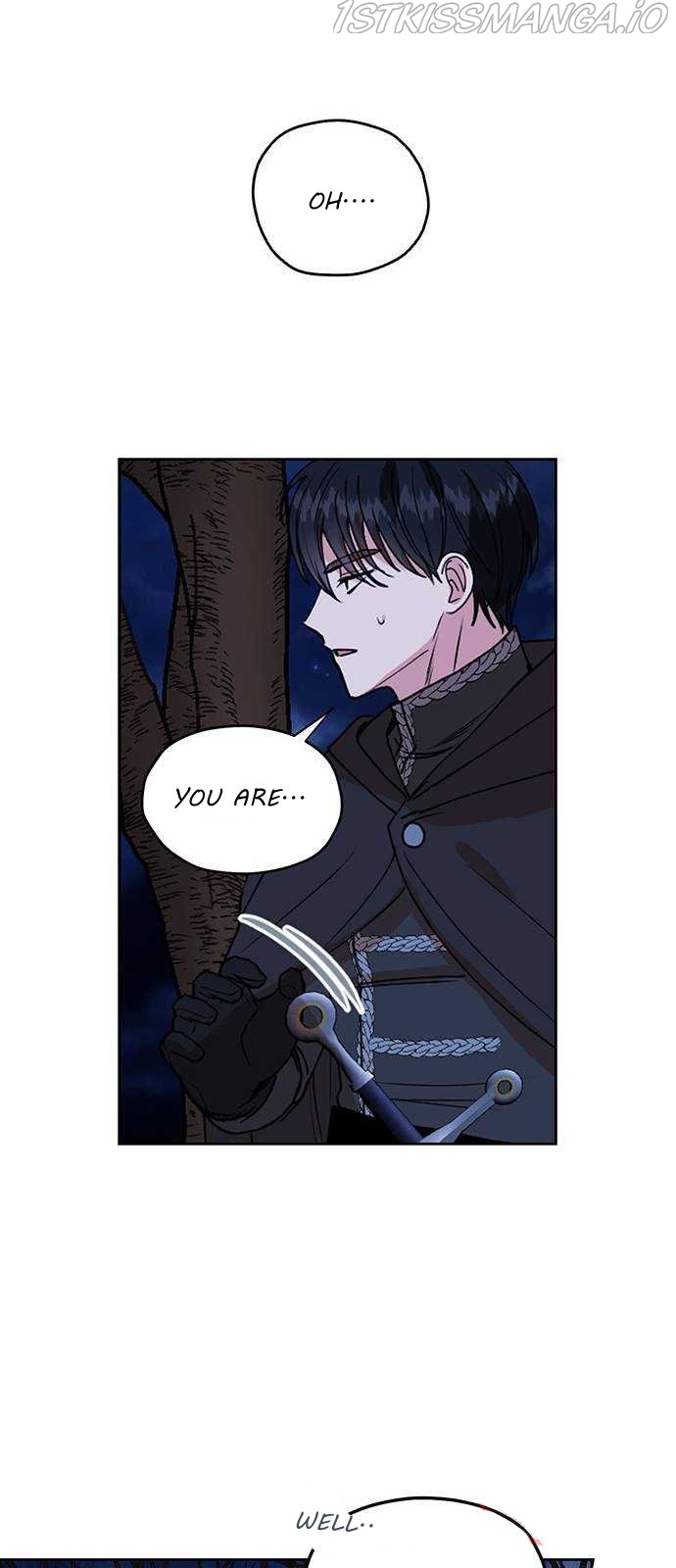 Leveling My Husband to the Max Chapter 33 - Page 26
