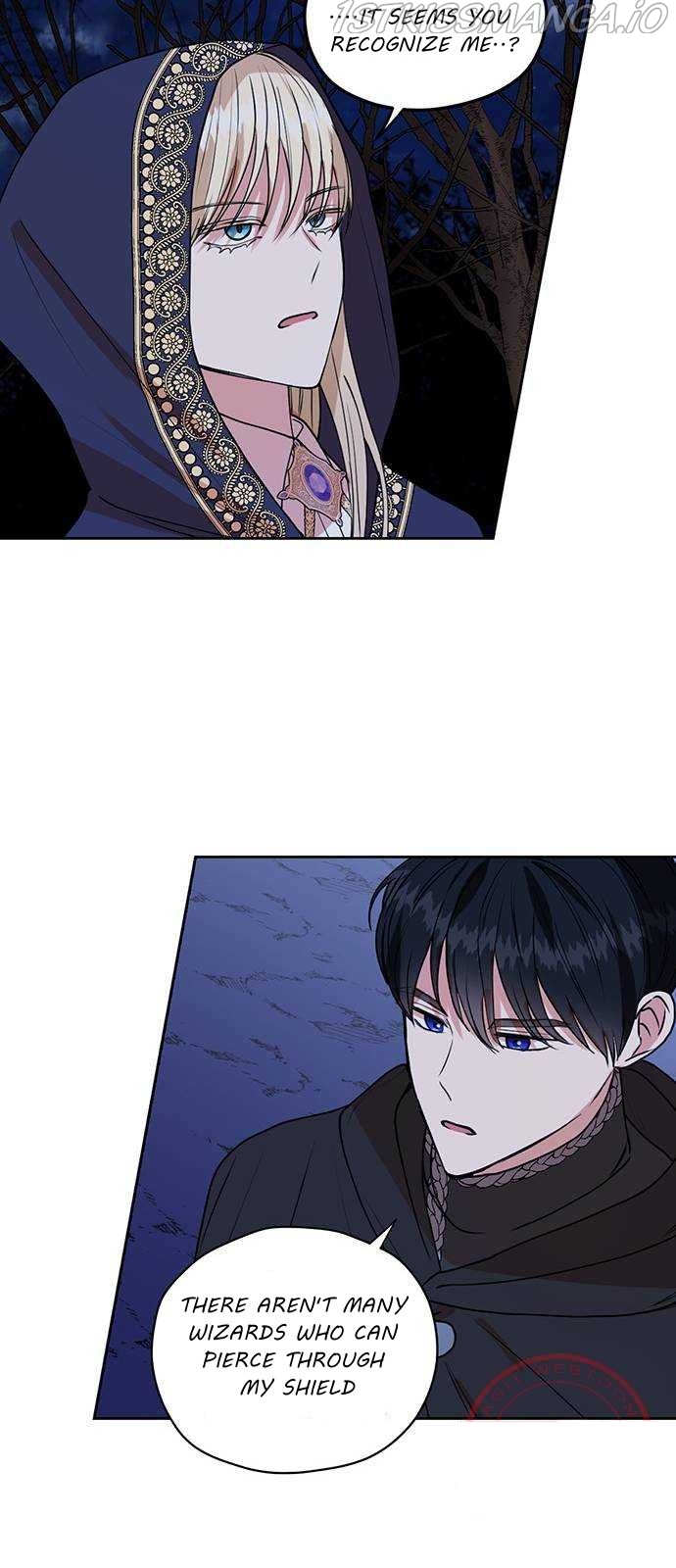 Leveling My Husband to the Max Chapter 33 - Page 27