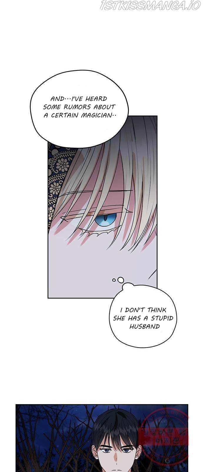 Leveling My Husband to the Max Chapter 33 - Page 28