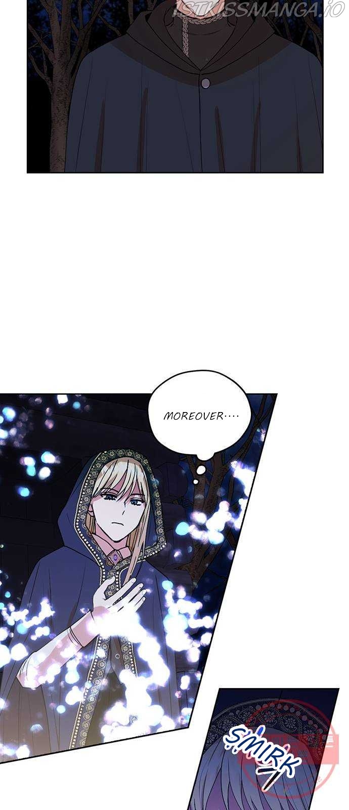 Leveling My Husband to the Max Chapter 33 - Page 29