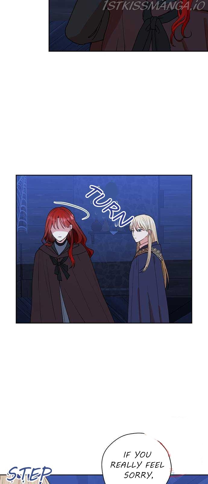 Leveling My Husband to the Max Chapter 33 - Page 3