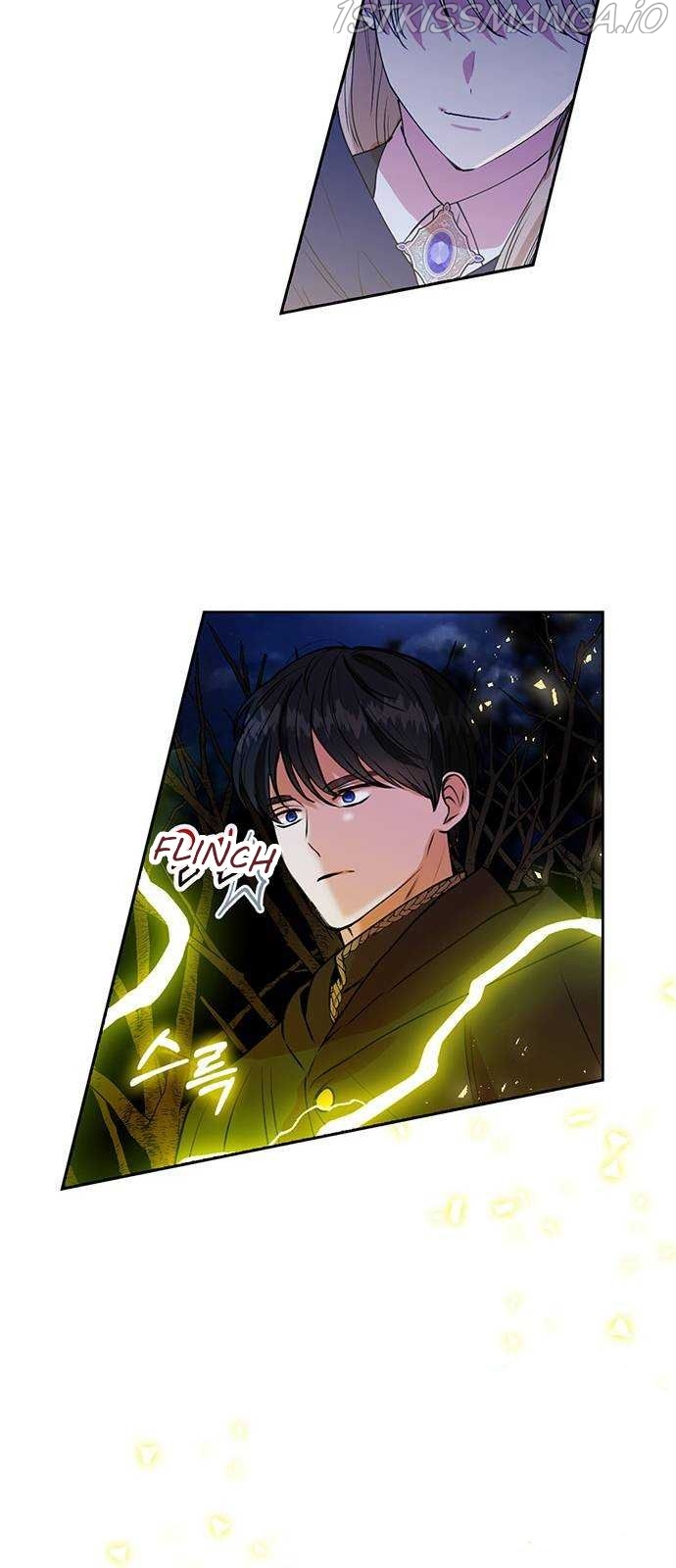Leveling My Husband to the Max Chapter 33 - Page 30