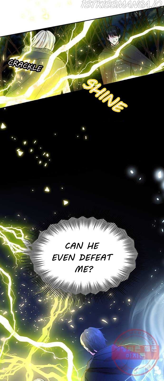 Leveling My Husband to the Max Chapter 33 - Page 31