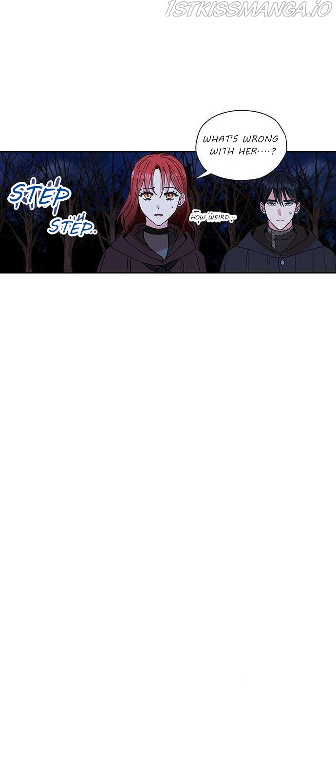 Leveling My Husband to the Max Chapter 33 - Page 38