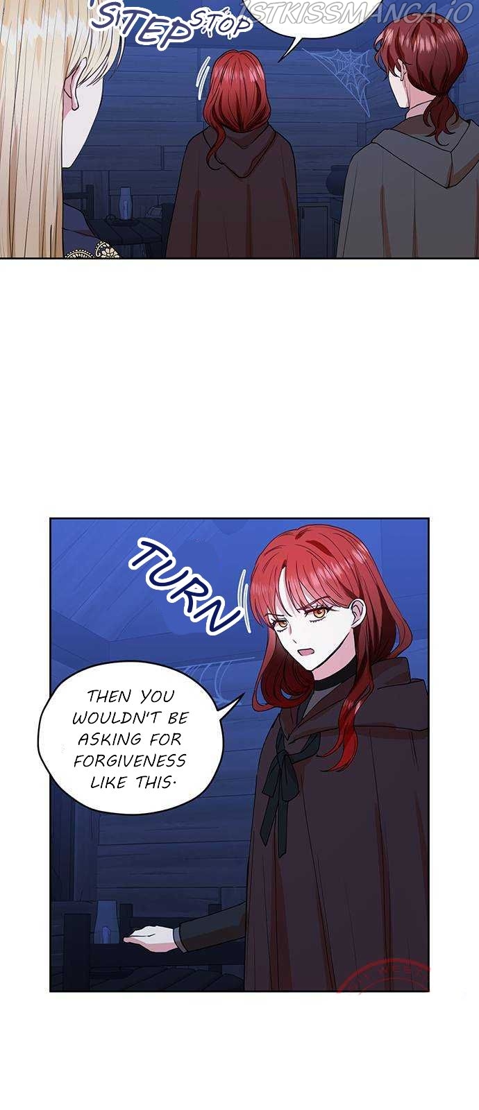 Leveling My Husband to the Max Chapter 33 - Page 4