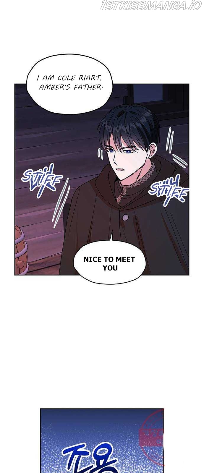 Leveling My Husband to the Max Chapter 33 - Page 40