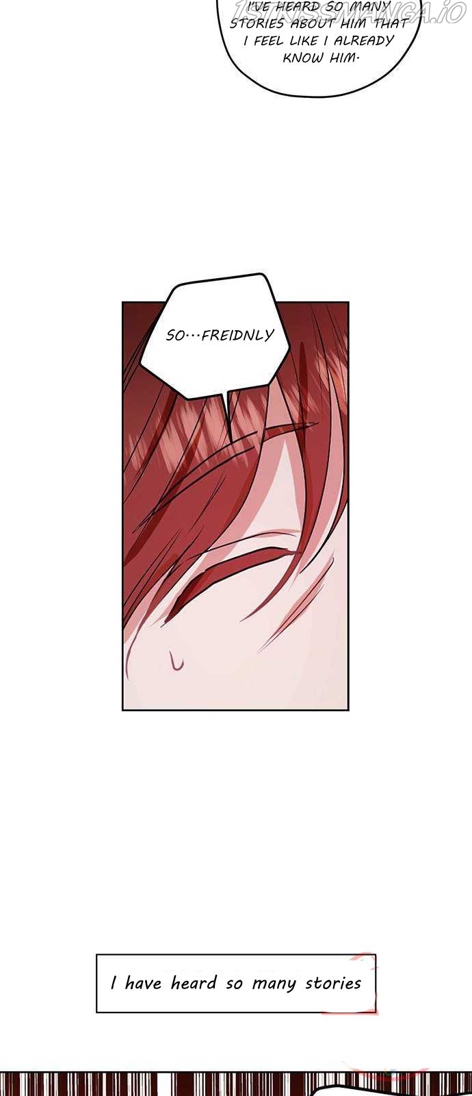 Leveling My Husband to the Max Chapter 33 - Page 42