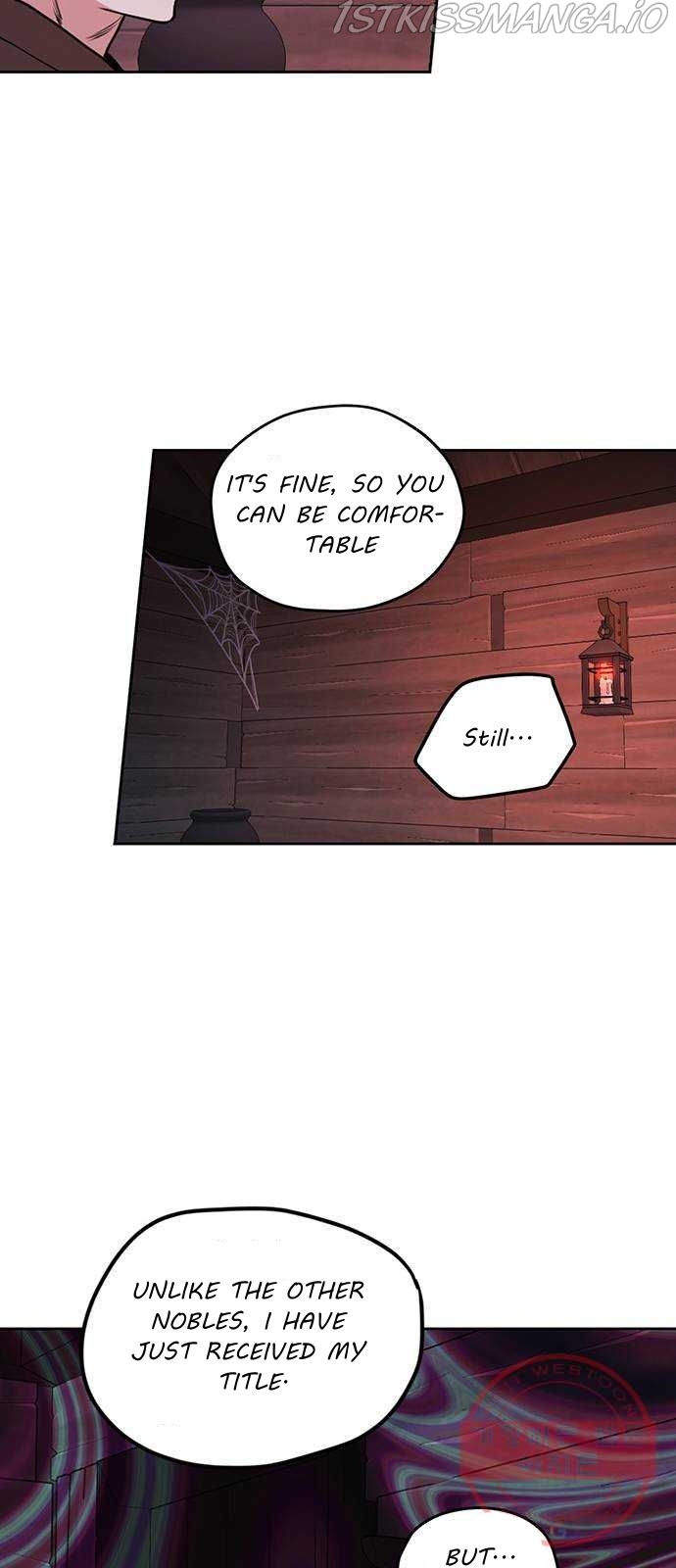 Leveling My Husband to the Max Chapter 33 - Page 44