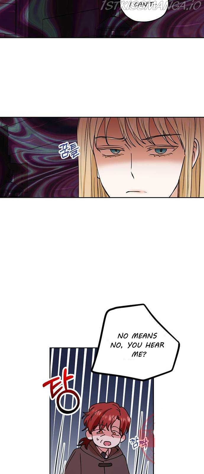 Leveling My Husband to the Max Chapter 33 - Page 45