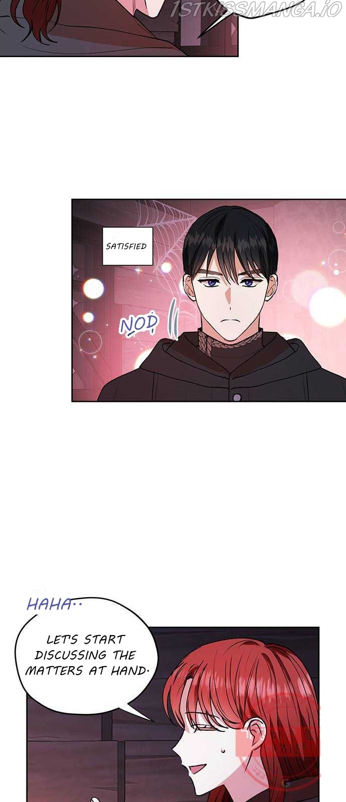 Leveling My Husband to the Max Chapter 33 - Page 47