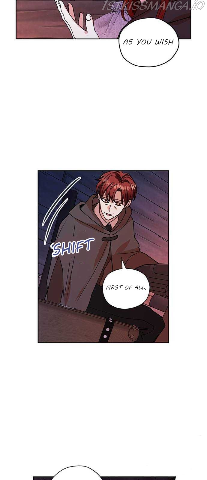 Leveling My Husband to the Max Chapter 33 - Page 48