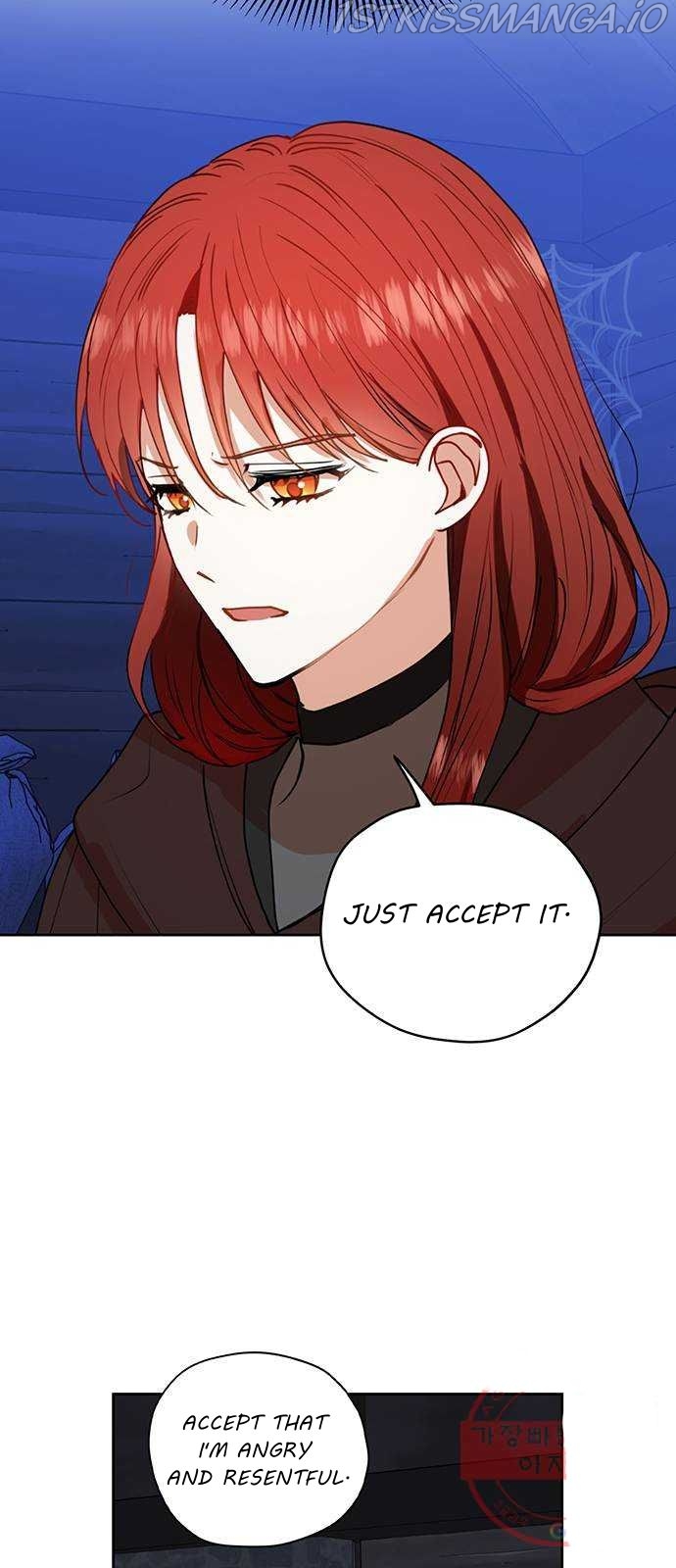 Leveling My Husband to the Max Chapter 33 - Page 6