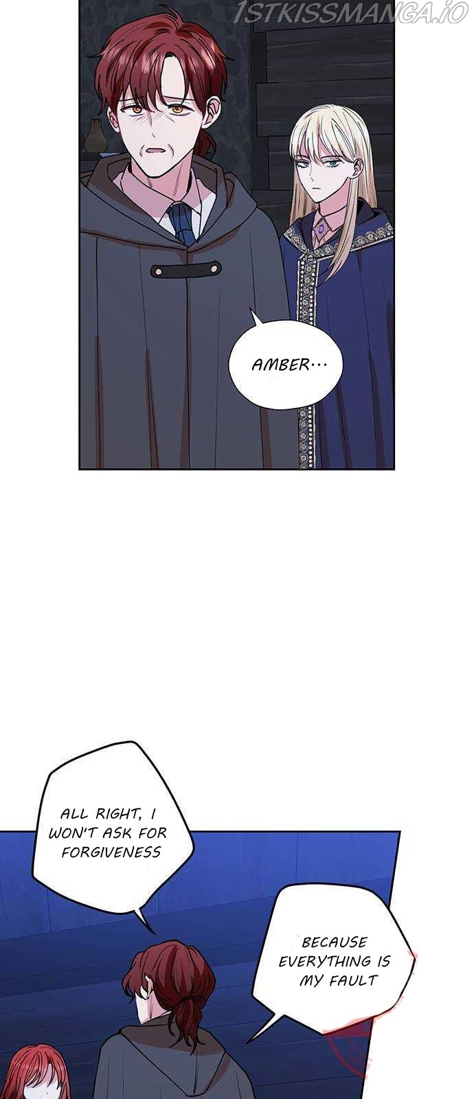 Leveling My Husband to the Max Chapter 33 - Page 7