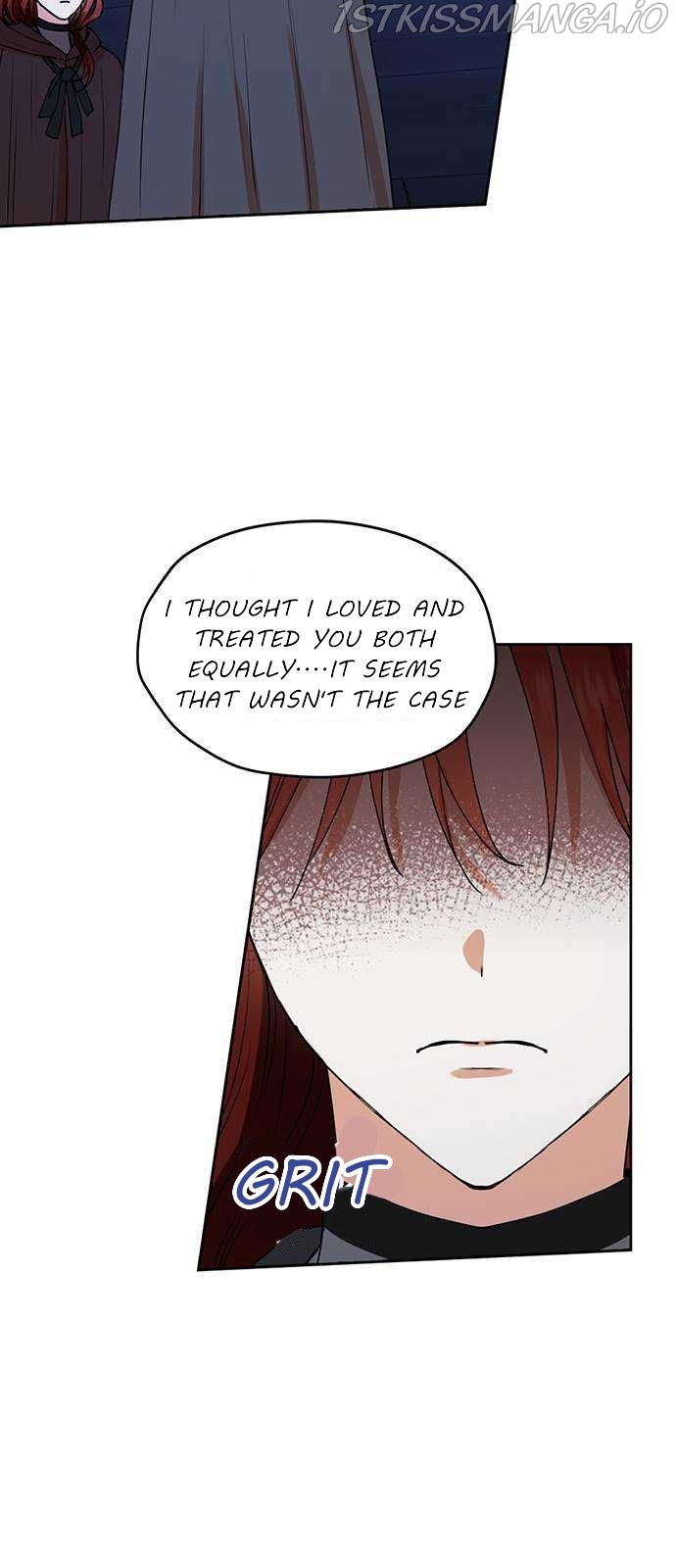 Leveling My Husband to the Max Chapter 33 - Page 8