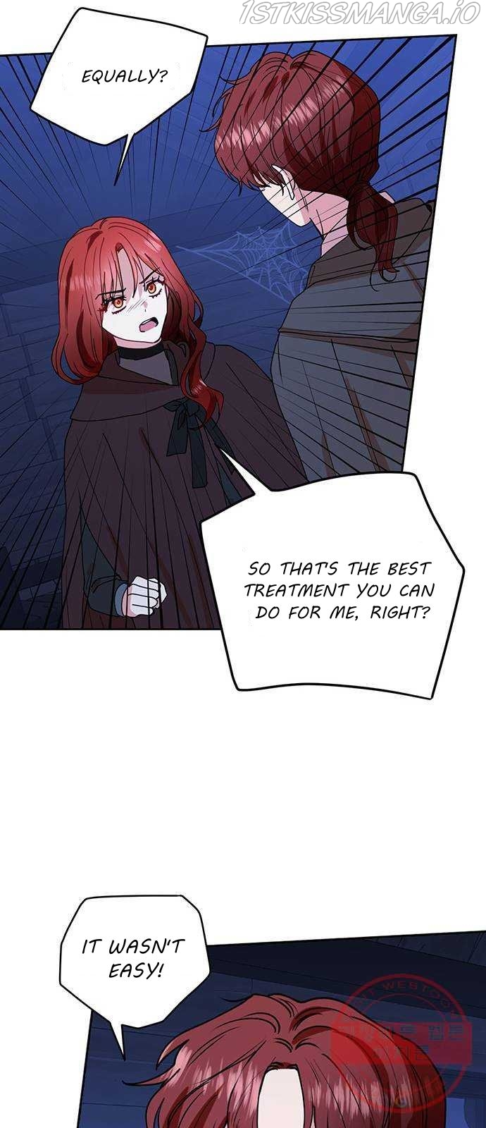 Leveling My Husband to the Max Chapter 33 - Page 9