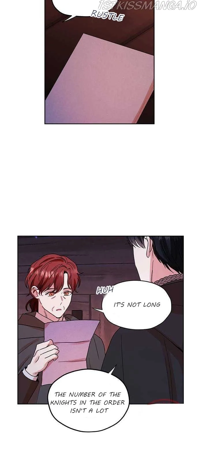 Leveling My Husband to the Max Chapter 34 - Page 10