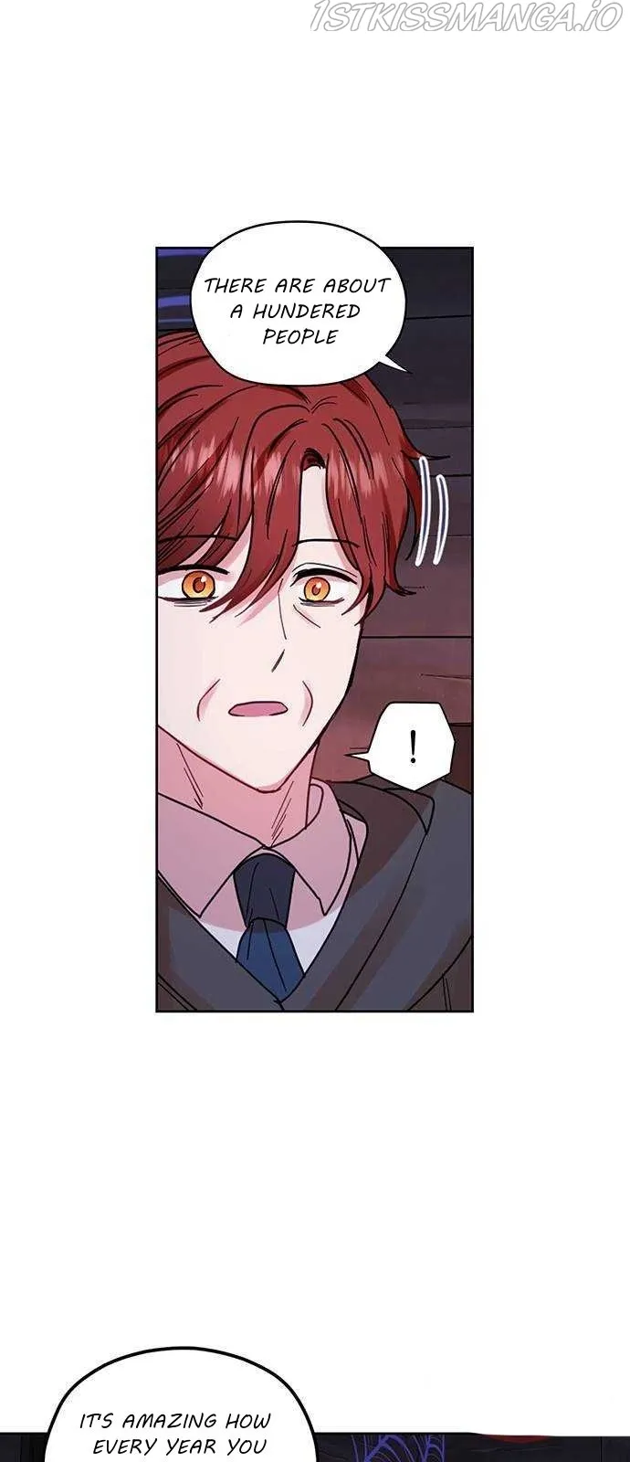 Leveling My Husband to the Max Chapter 34 - Page 11
