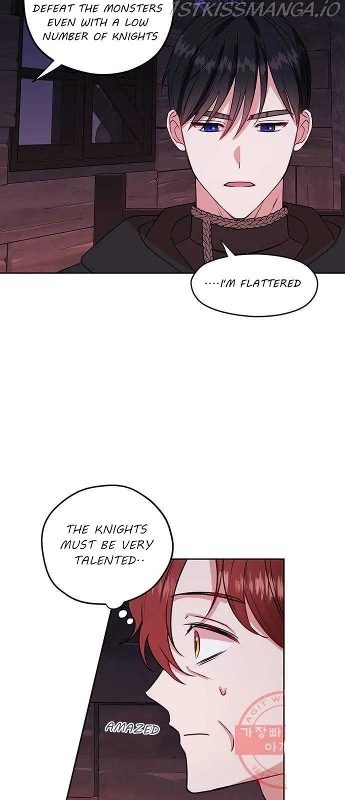 Leveling My Husband to the Max Chapter 34 - Page 12