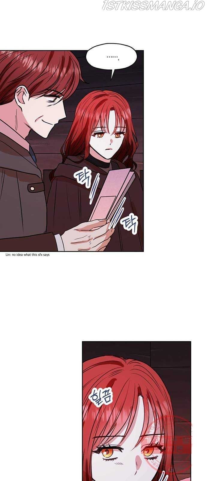 Leveling My Husband to the Max Chapter 34 - Page 14