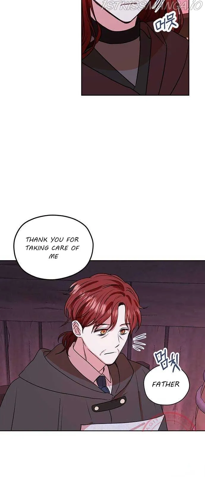 Leveling My Husband to the Max Chapter 34 - Page 15