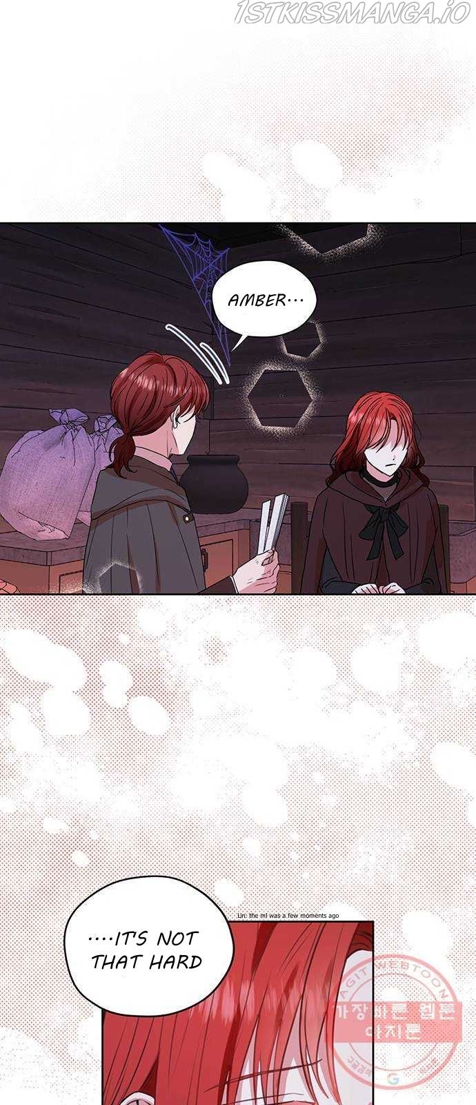 Leveling My Husband to the Max Chapter 34 - Page 16