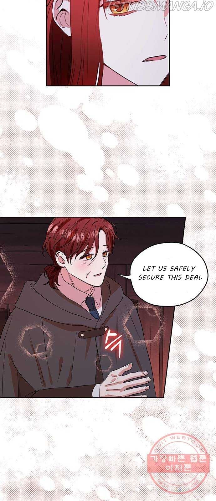 Leveling My Husband to the Max Chapter 34 - Page 17