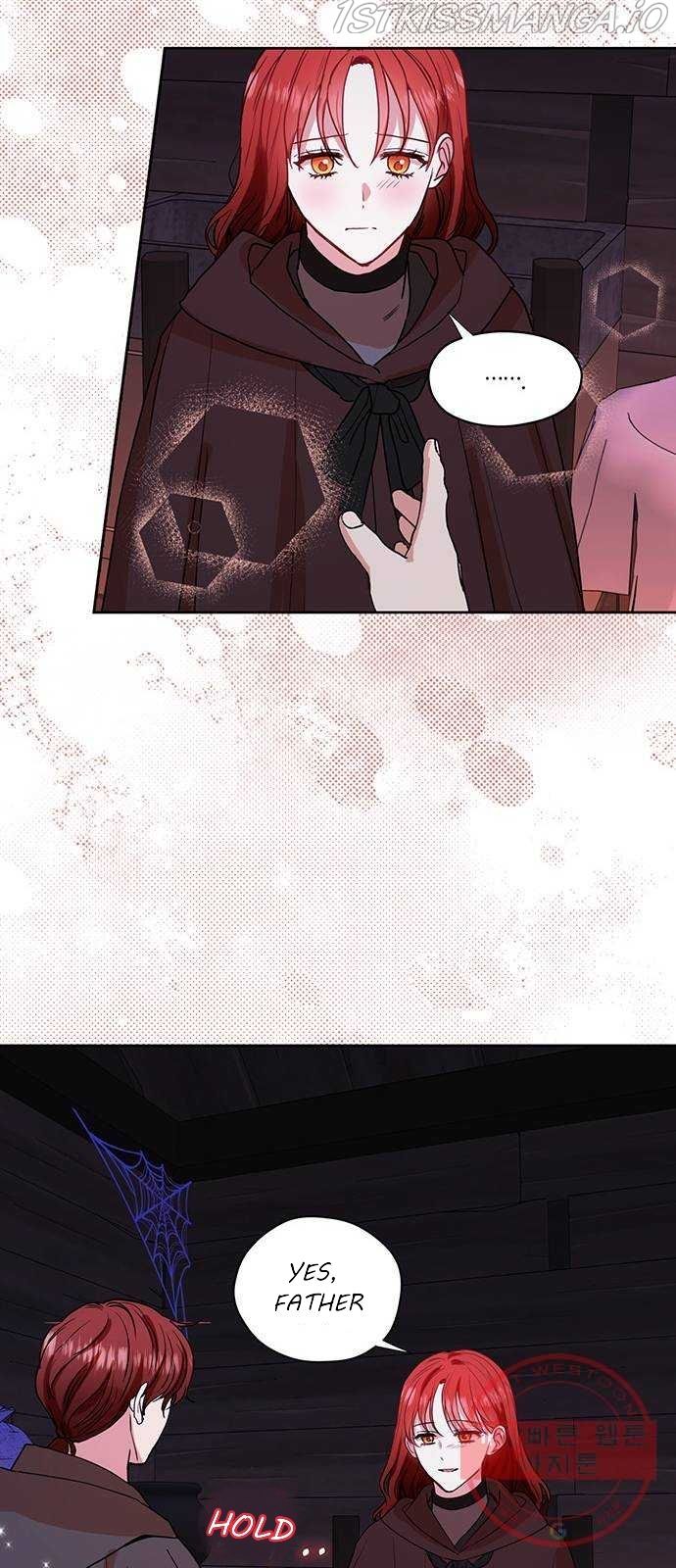 Leveling My Husband to the Max Chapter 34 - Page 18