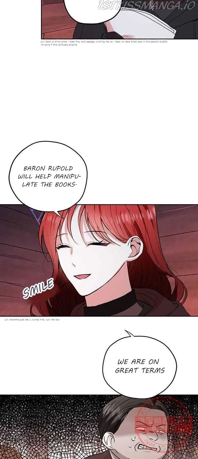 Leveling My Husband to the Max Chapter 34 - Page 2