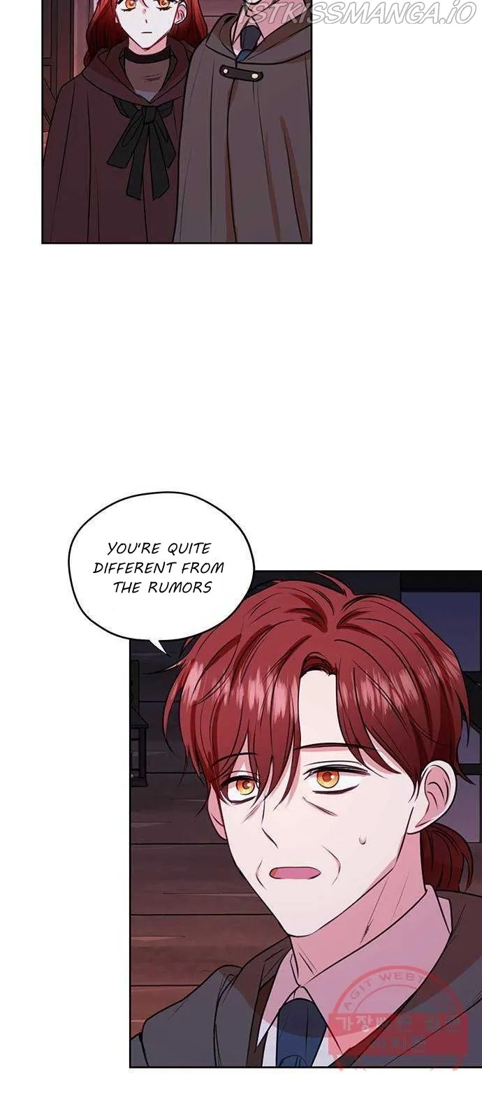 Leveling My Husband to the Max Chapter 34 - Page 25
